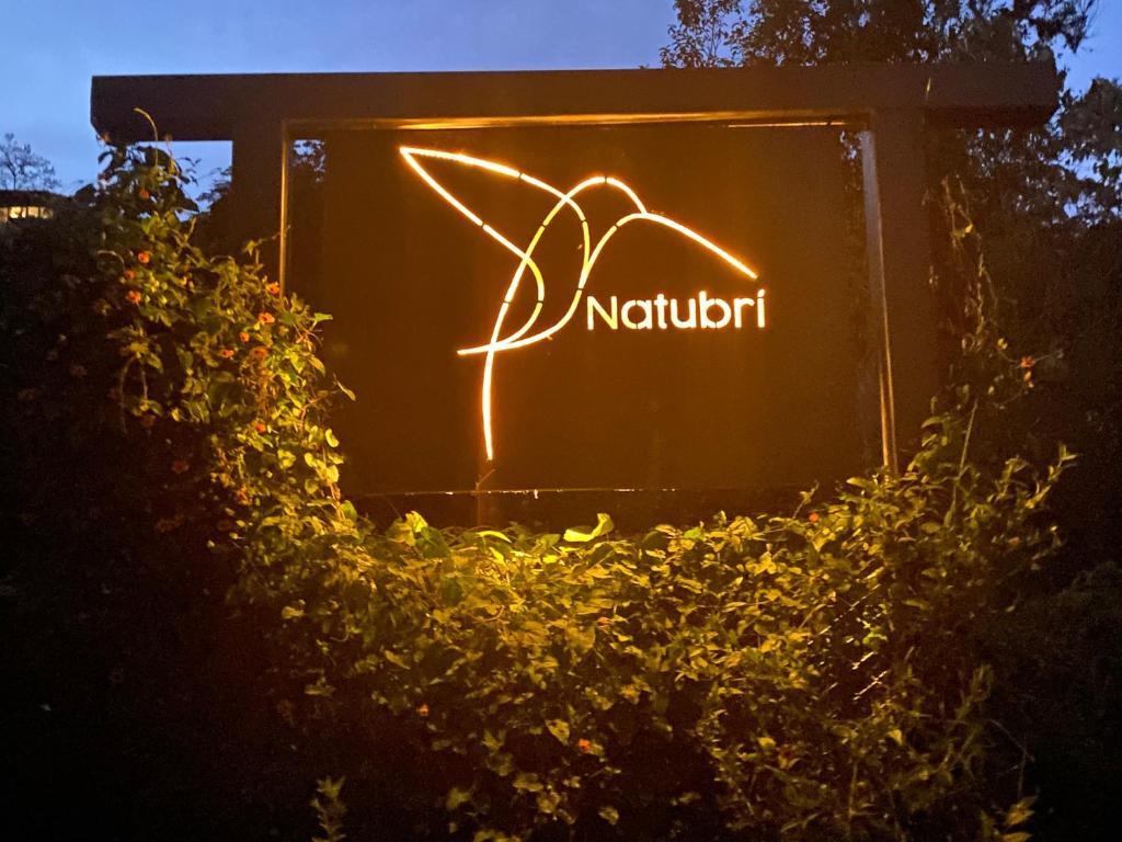 Natubri Ecohotel