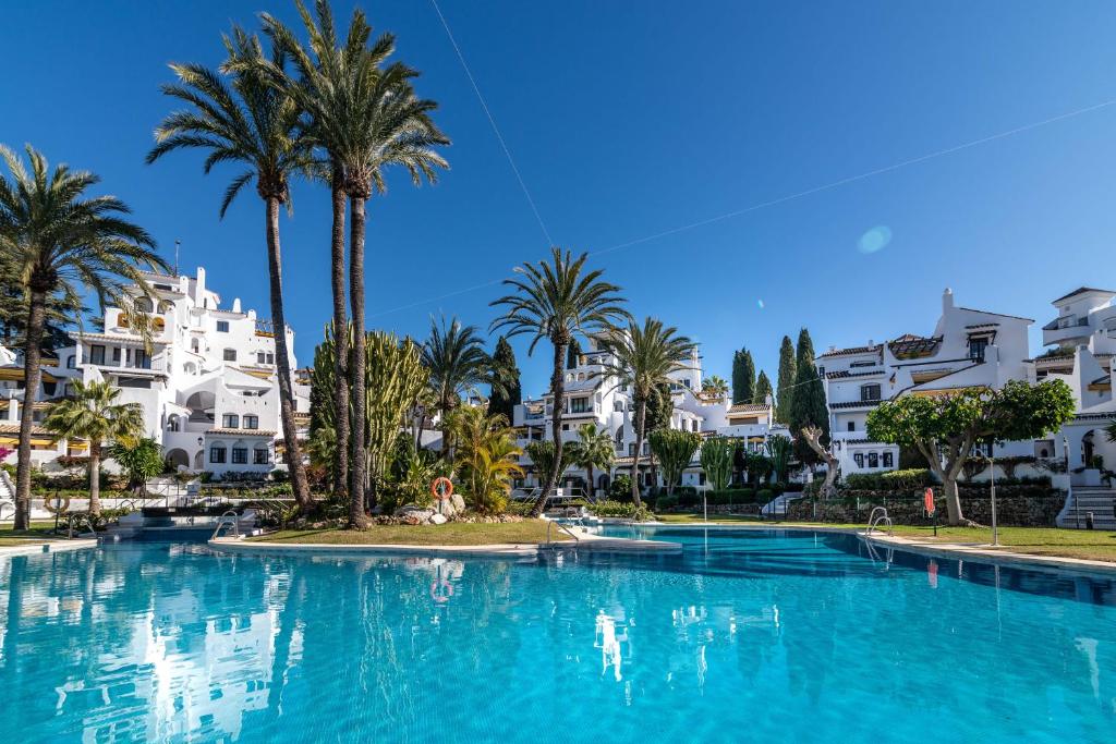 Luxury 3BED in Aldea Blanca, Pool & Puerto Banús - 3