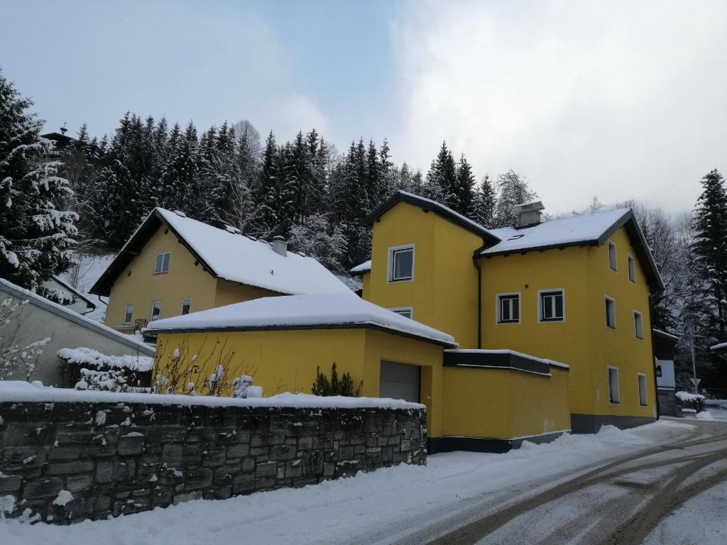 Appartement Tauernlife, Schwarzach im Pongau