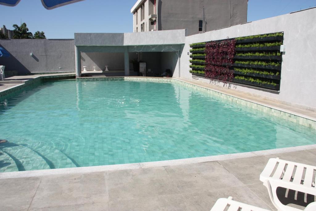 Hotel Foz do Iguacu photo