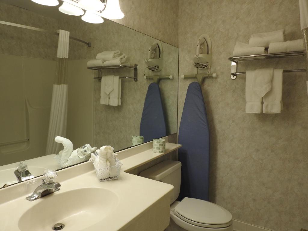 Inn at Cemetery Hill photo