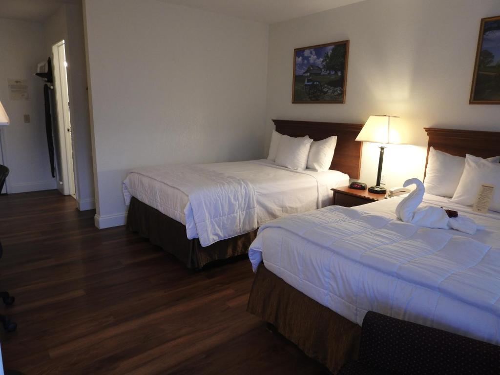 Inn at Cemetery Hill photo