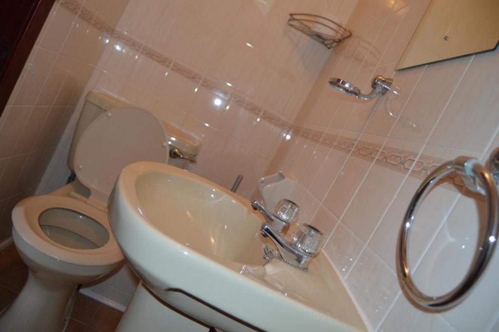 バスルーム（客室）