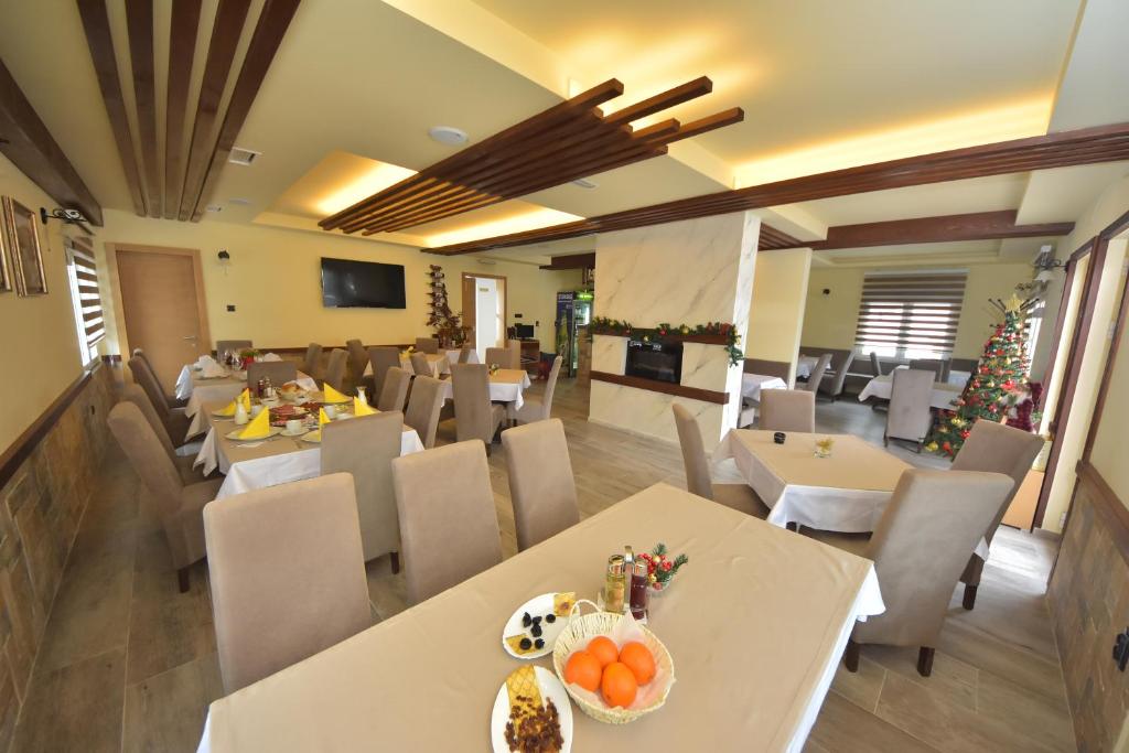 Luznjanin restoran i sobe photo