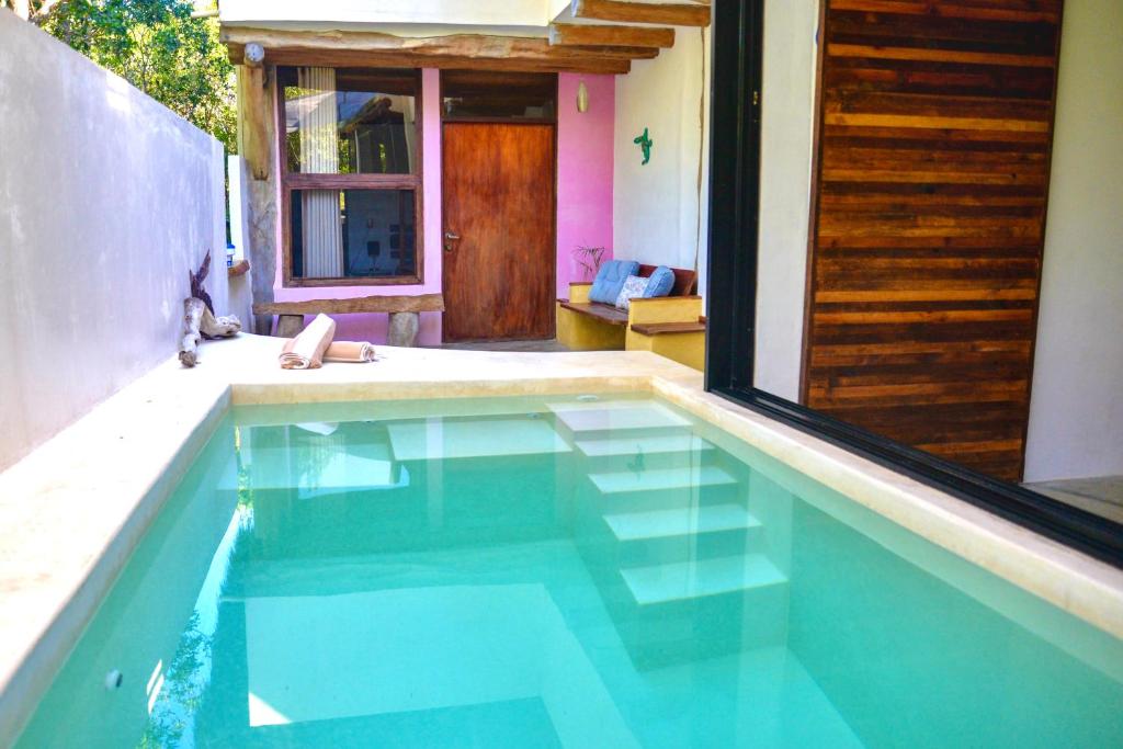 Villa Feronia Tulum photo