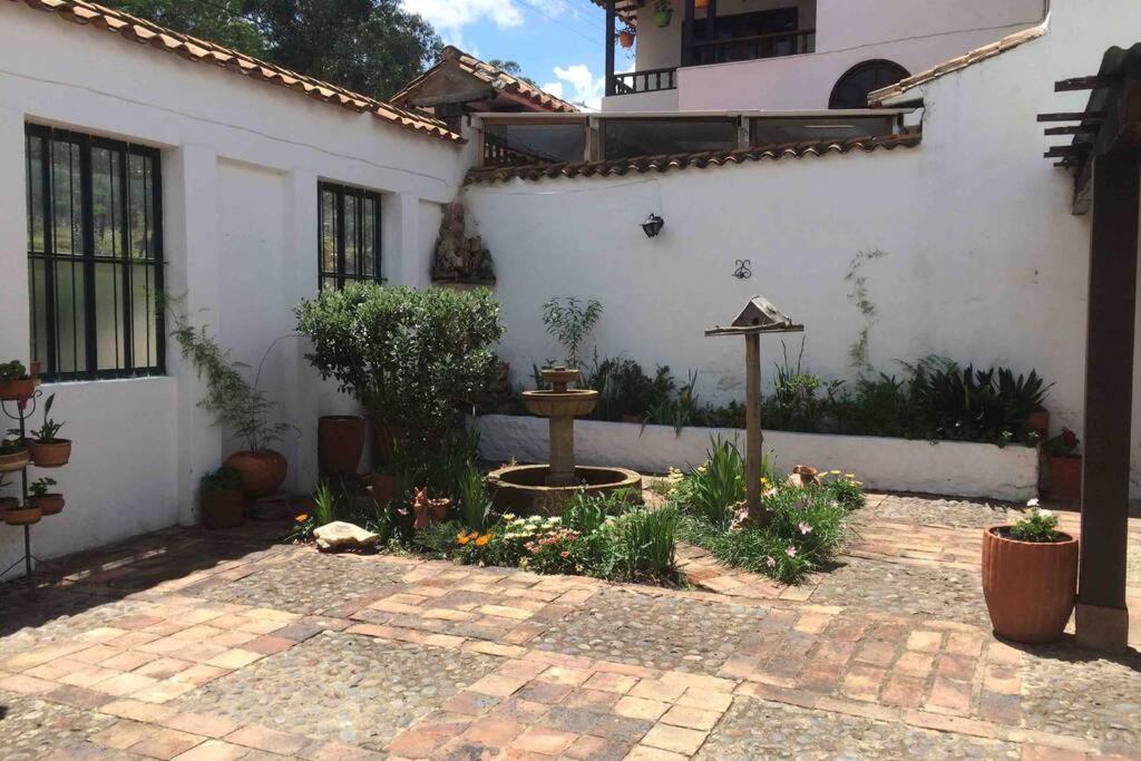 Villa Manuela - House to rest - 5