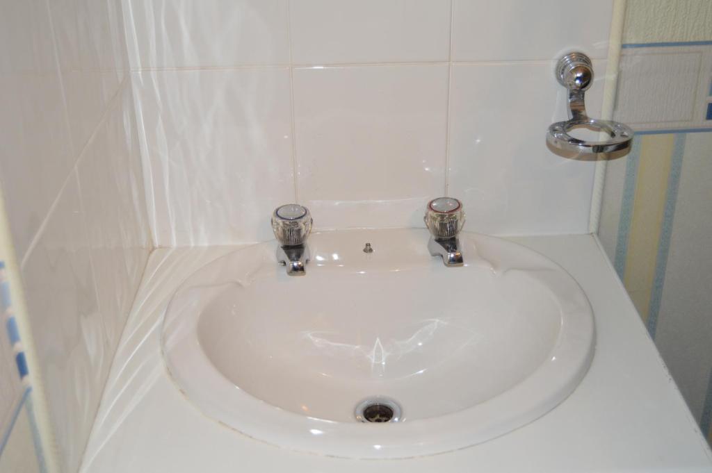 バスルーム（客室）