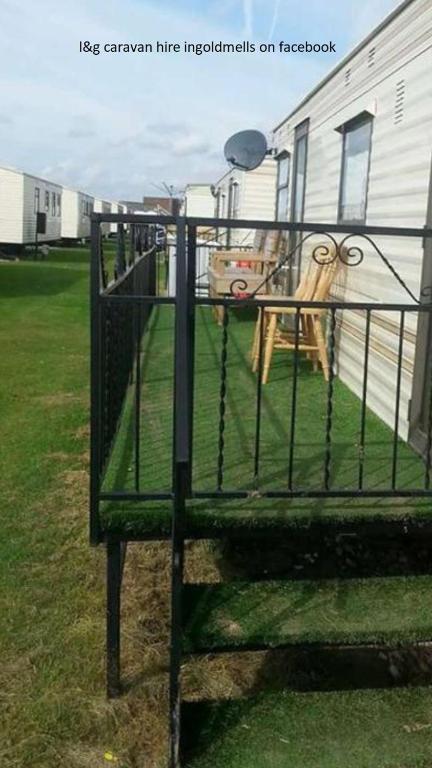 L&G Caravan Hire, Ingoldmells photo 8