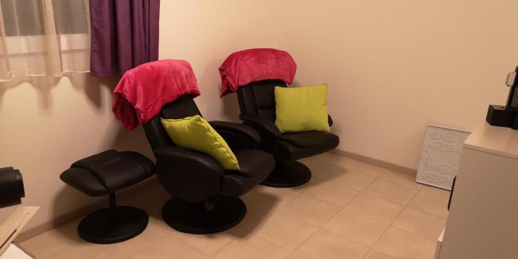 Petit Paradisli - 5