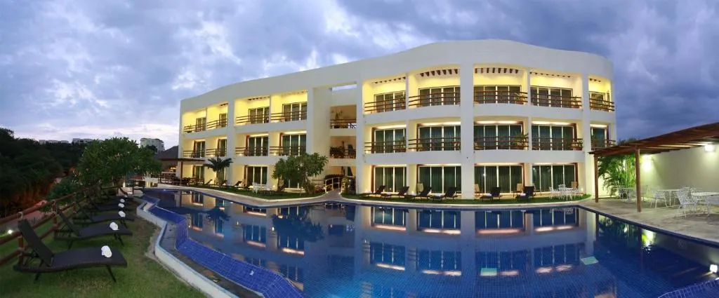 Princess Mayev, hotel in Santa Cruz Huatulco