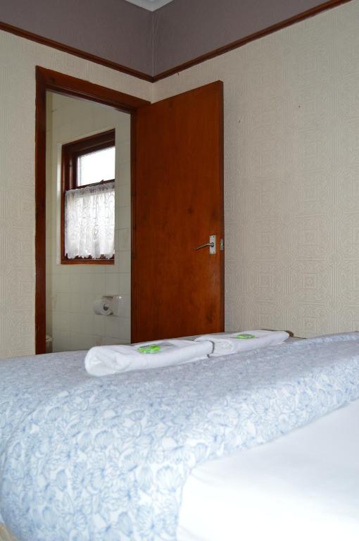 バスルーム（客室）