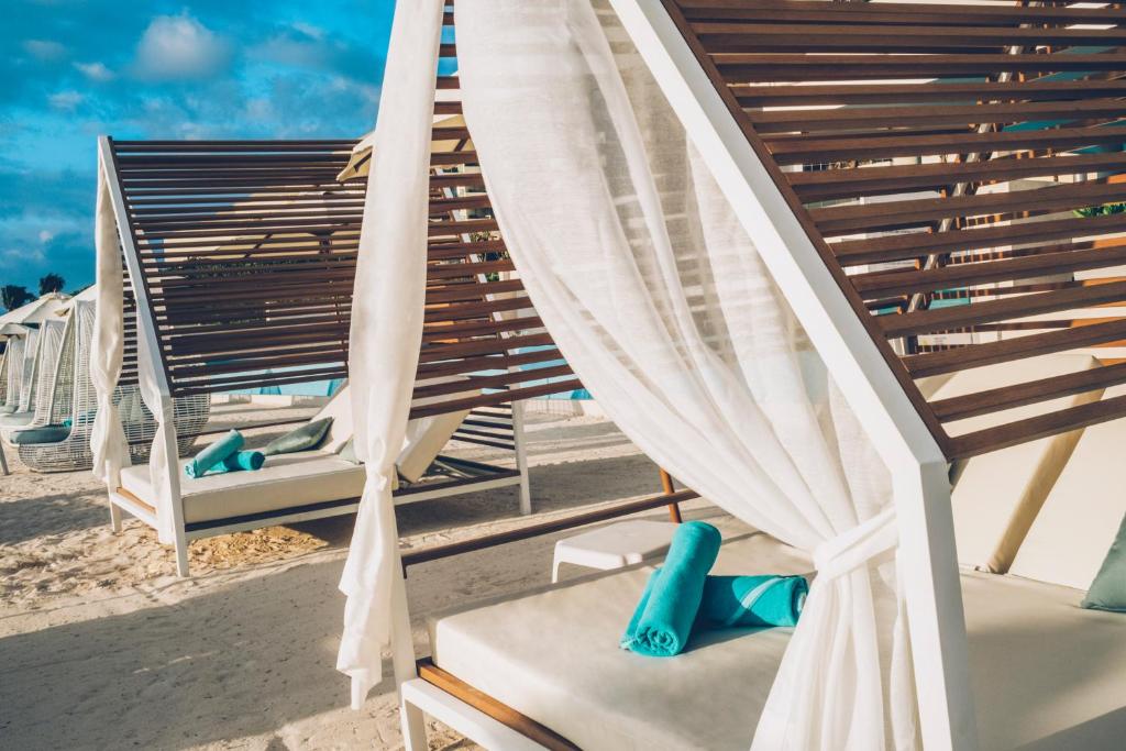 Coral Level at Iberostar Selection Cancun photo