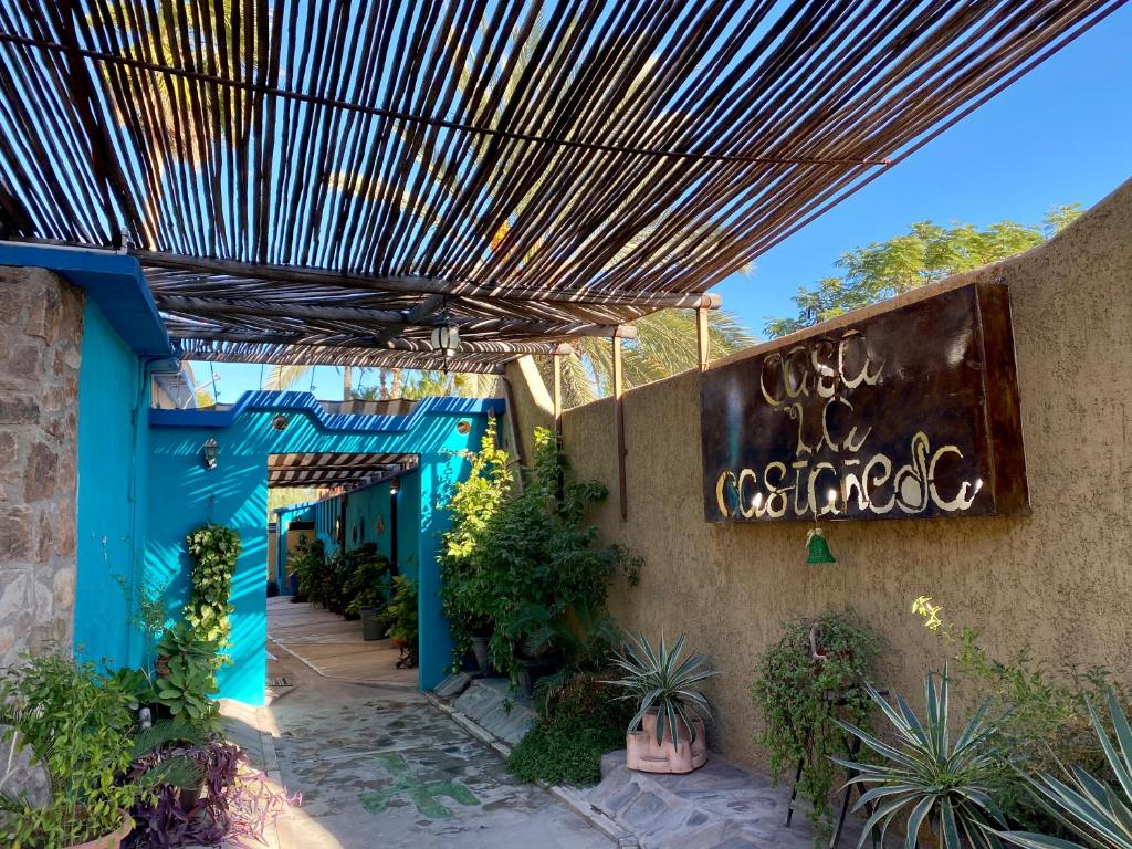 Casa La Castaneda, Loreto 2024 Updated Prices, Deals