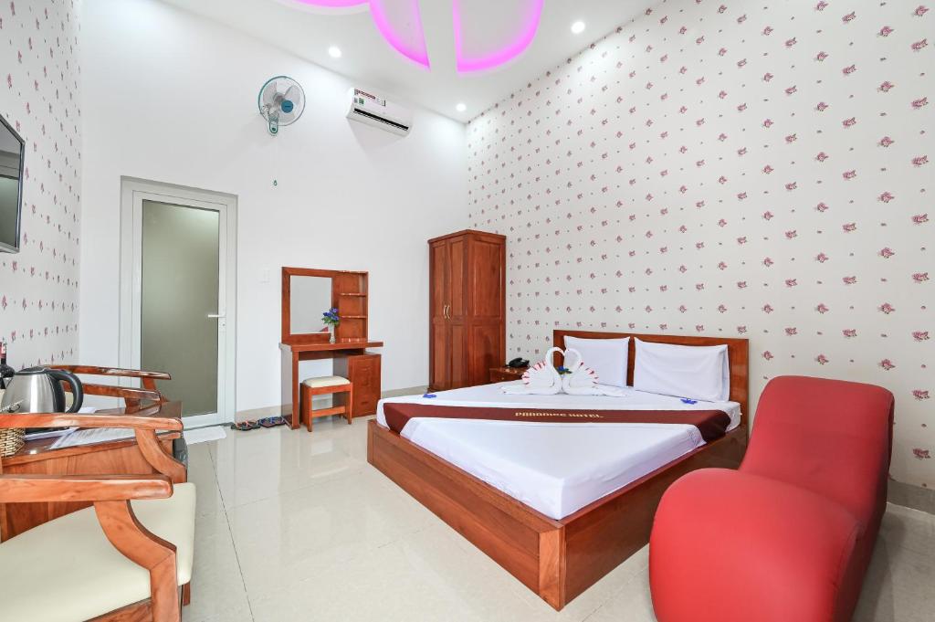 Paradise Hotel Cu Chi