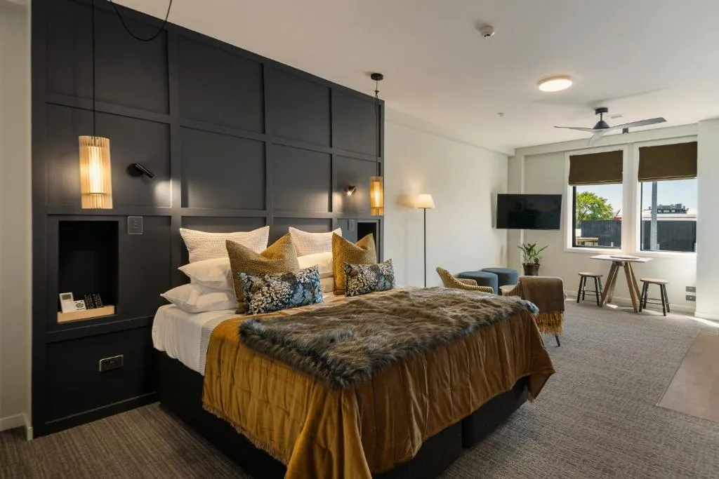 14th Lane Urban Hotel, hotel v destinaci Blenheim