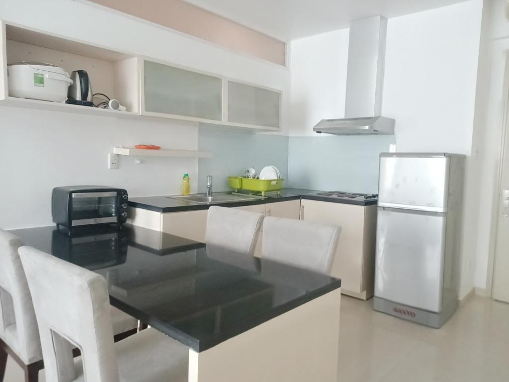 Citihouse Ho Chi Minh Apartment