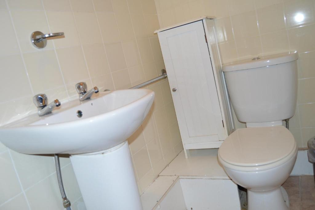 バスルーム（客室）