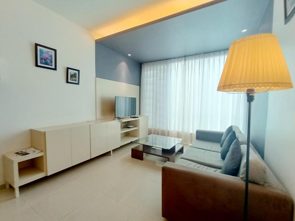 Citihouse Ho Chi Minh Apartment