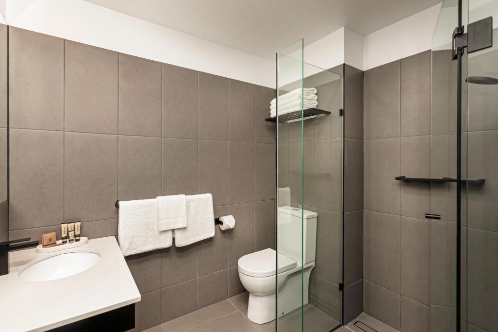 バスルーム（客室）