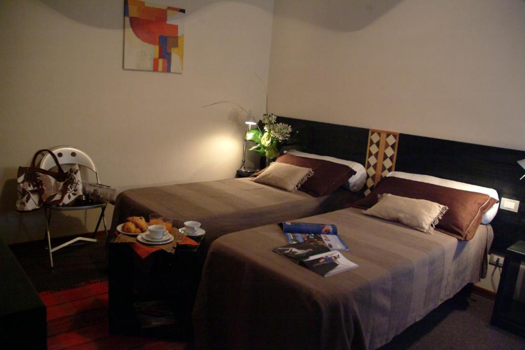 Hotel Orvieto photo