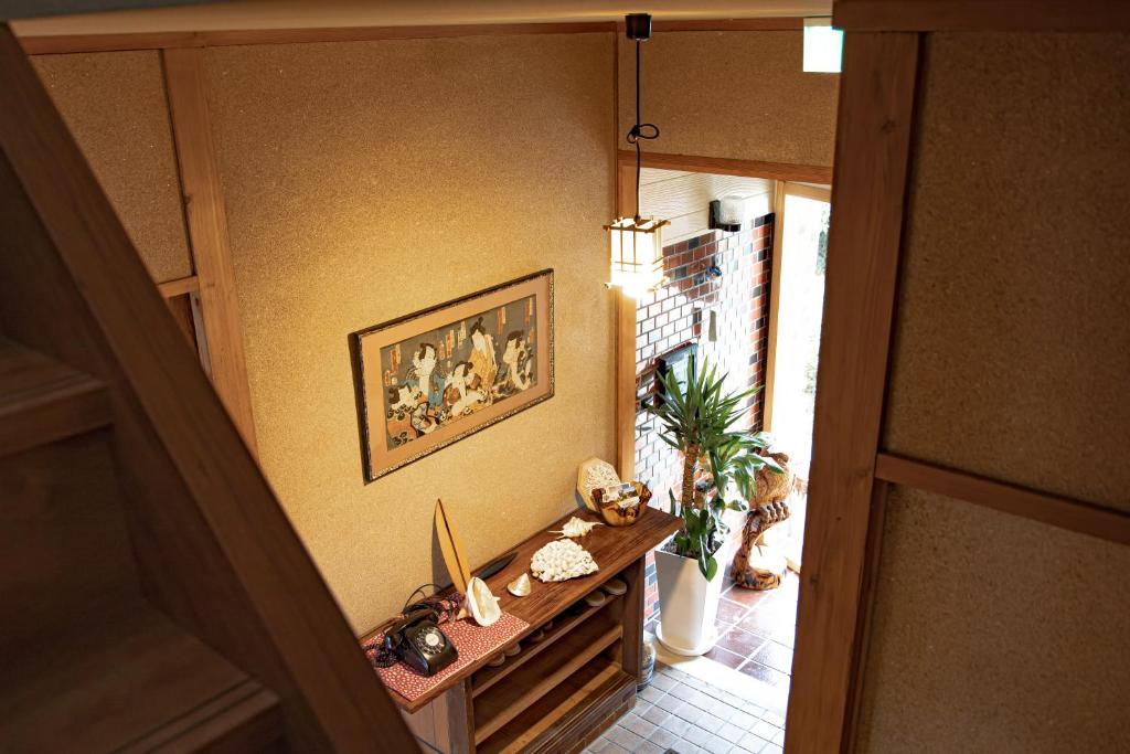 Guest house Fukui photo