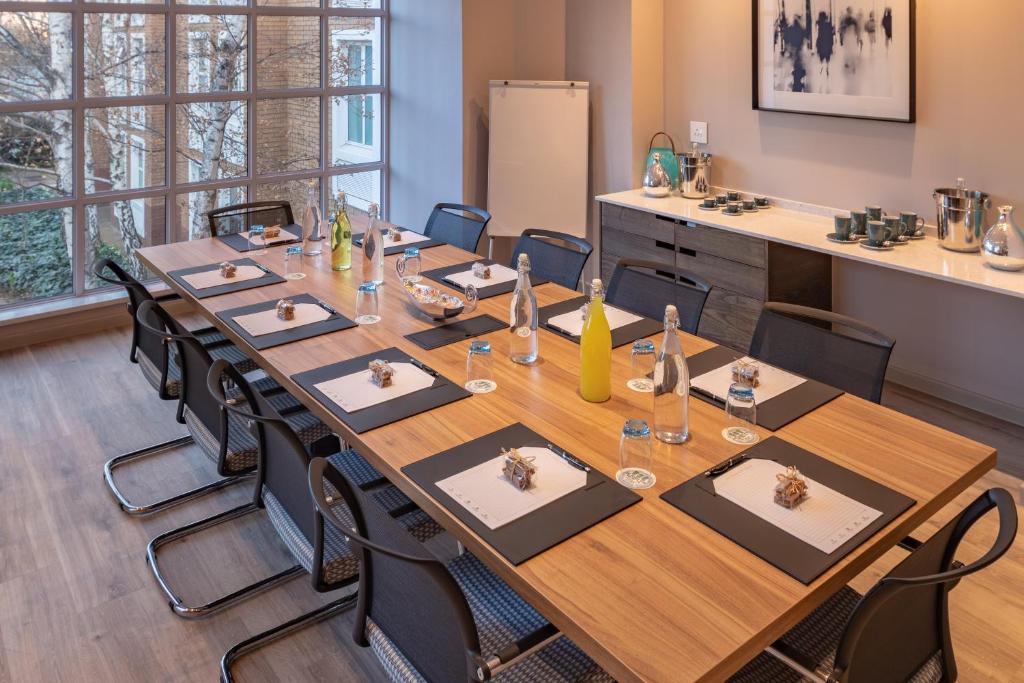 Meeting room / ballrooms