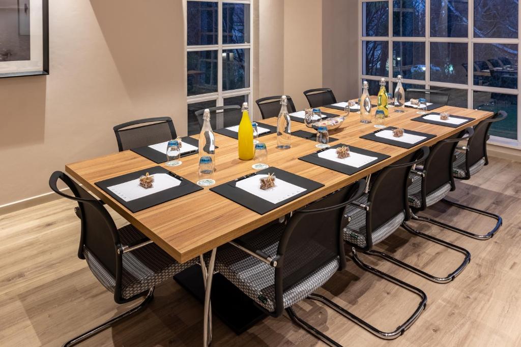 Meeting room / ballrooms
