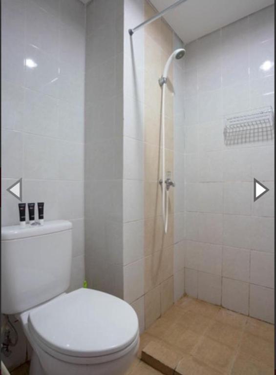 Apartemen Taman Melati  Margonda by Winroom photo