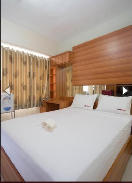 Apartemen Taman Melati  Margonda by Winroom photo