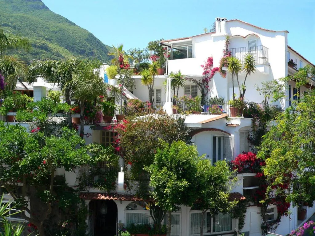 Hotel la Maggioressa, hotel in Ischia