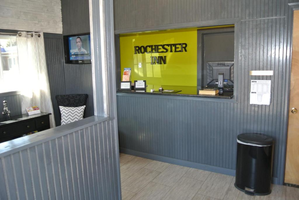 Rochester Inn photo