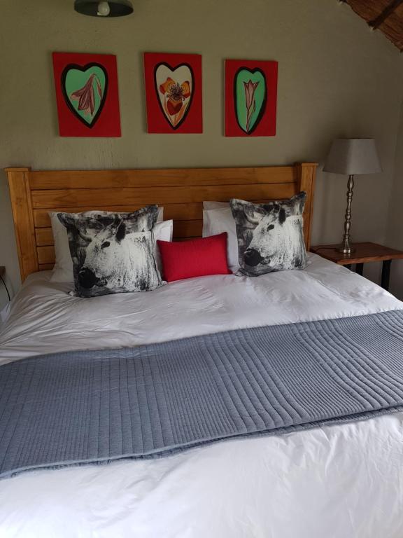 Kyalami Country Cottage, home away from home photo