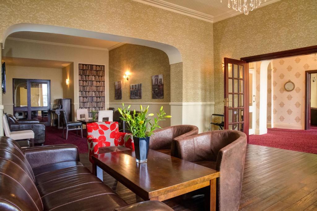 Baytree Hotel photo