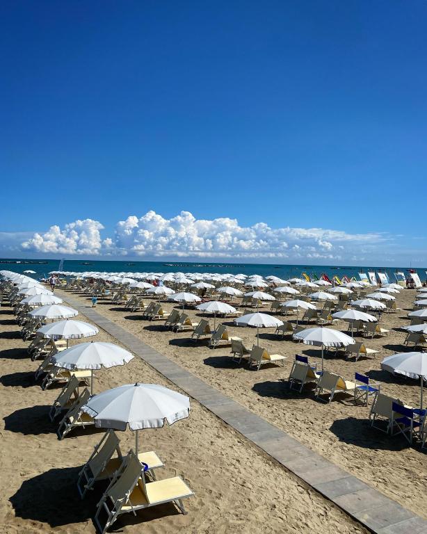 Grand Hotel Cesenatico photo