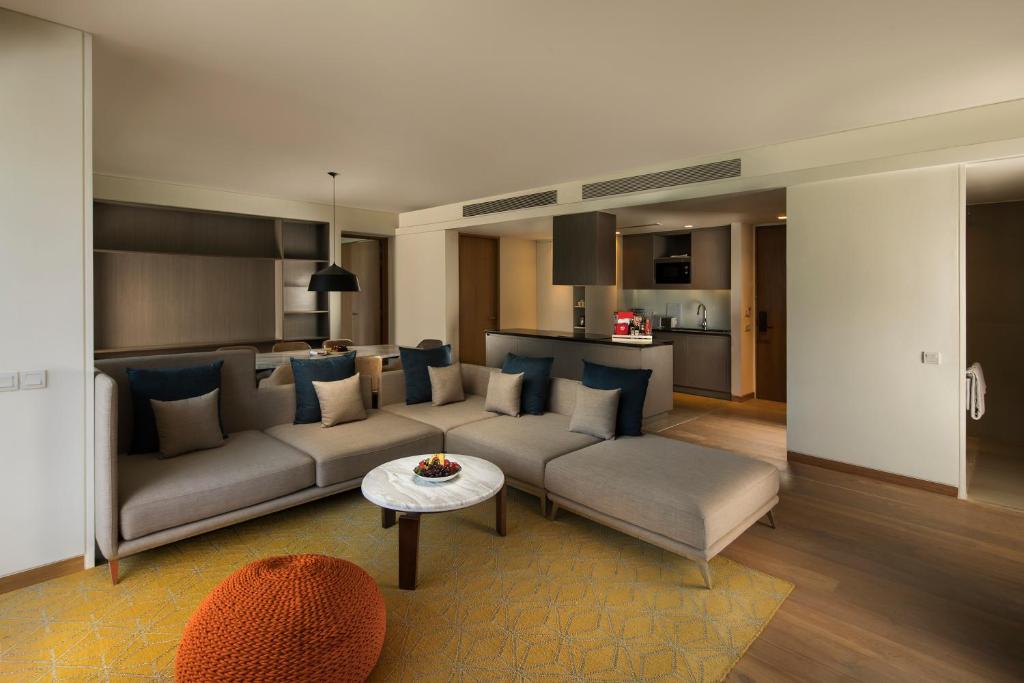 Hyatt Delhi Residences photo