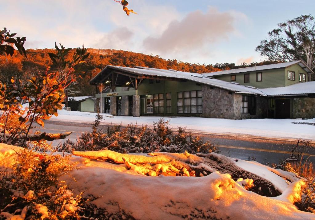 Ski Rider Hotel photo
