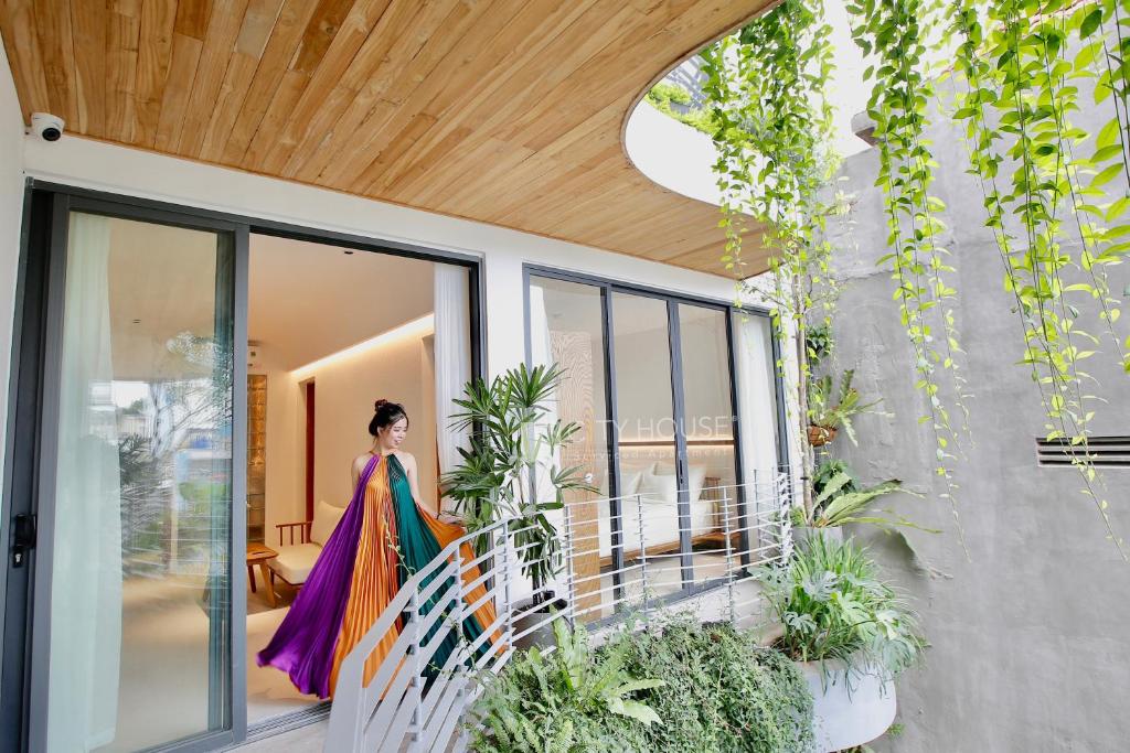 CityHouse – City Oasis CityHouse – City Oasis