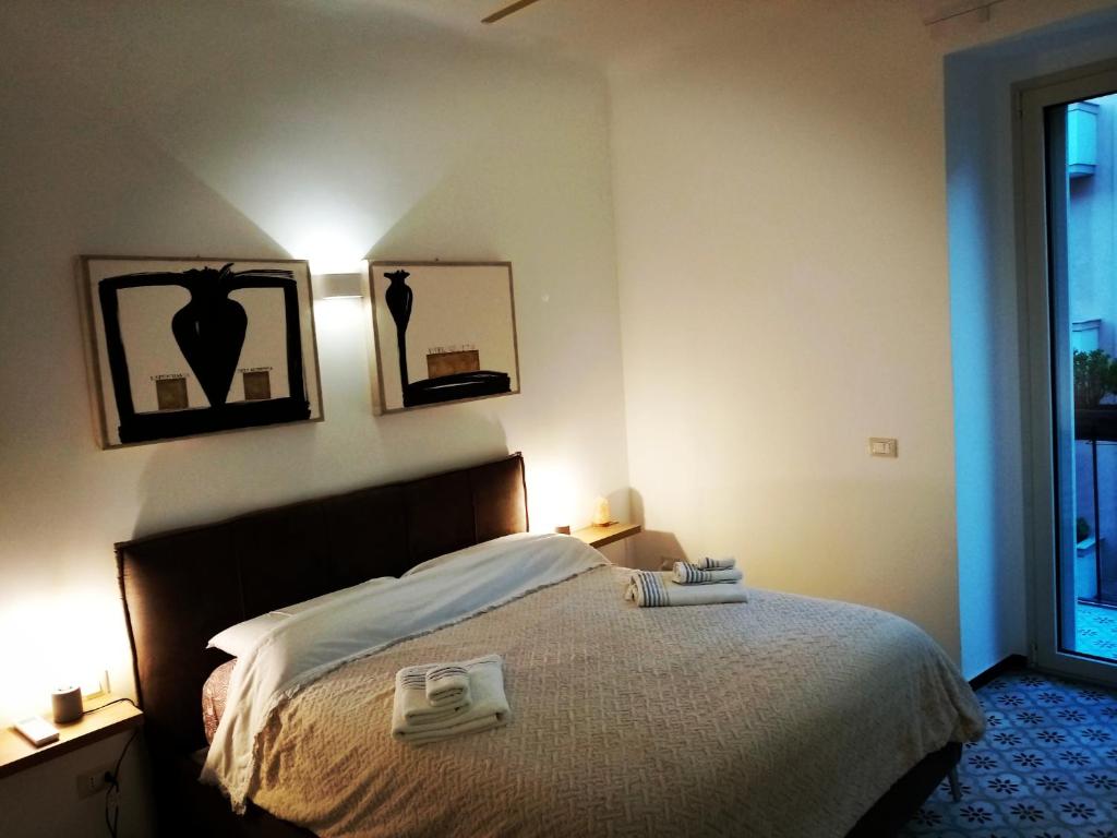 Sonnino Suite, Jacuzzi privata vicino al mare - 5