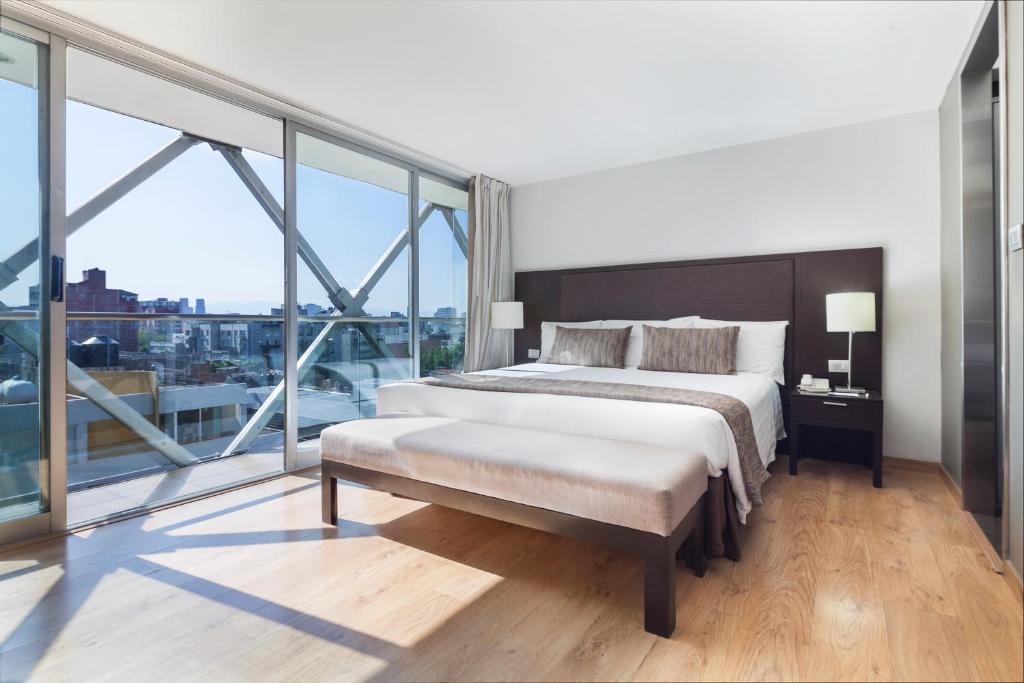 Exe Suites Reforma - 1