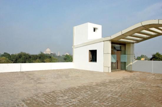 Hotel Rudra Vilas — Hotel in Agra