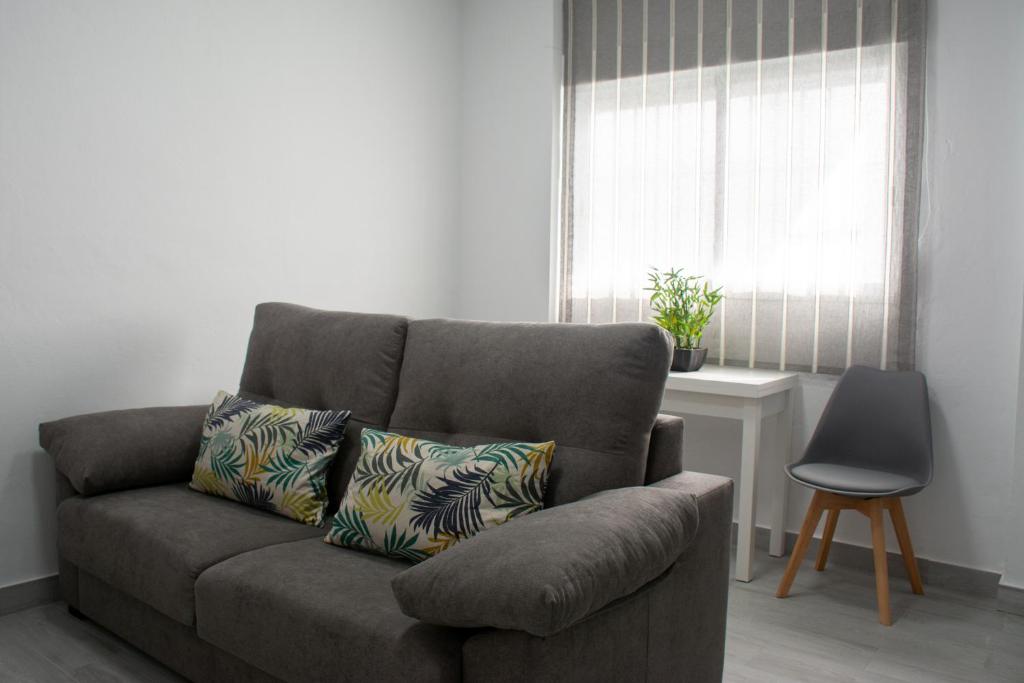 Apartamento Calma - 3