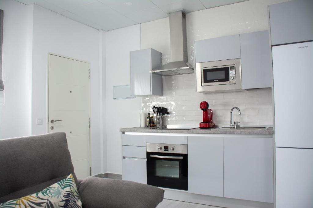 Apartamento Calma - 5
