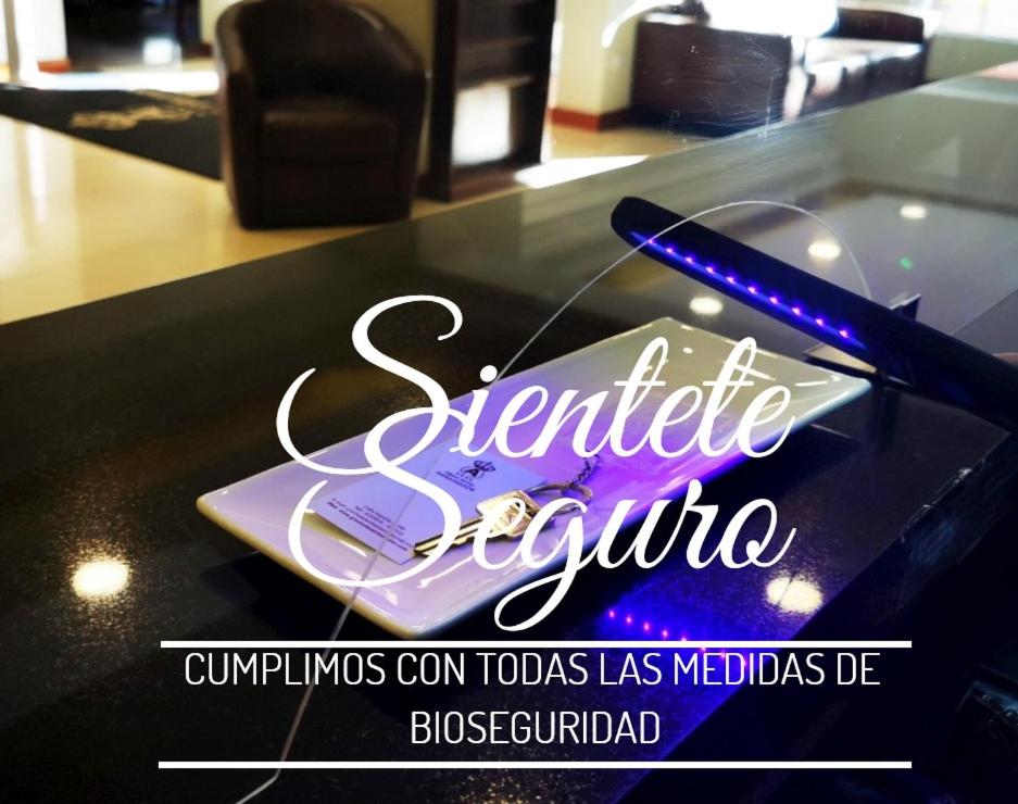 Gran Hotel Ambassador - 4