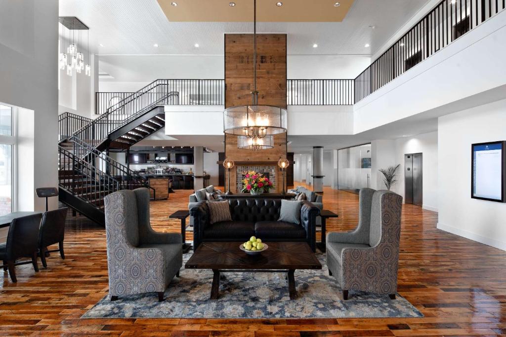 The Beaufort Hotel photo