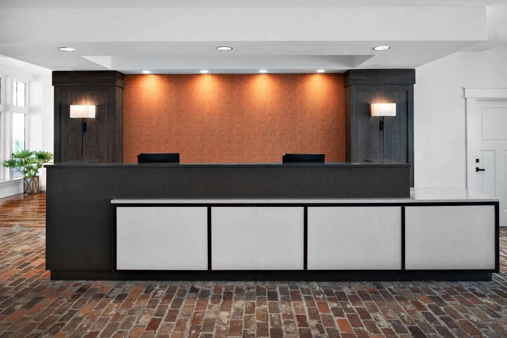 The Beaufort Hotel photo
