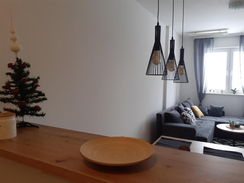 APARTMAN BOJANA - 3