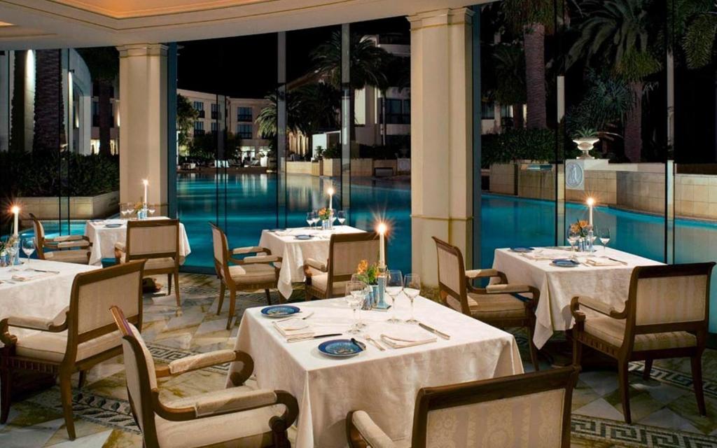 Gold Coast Imperial Hotel Gold Coast dining
