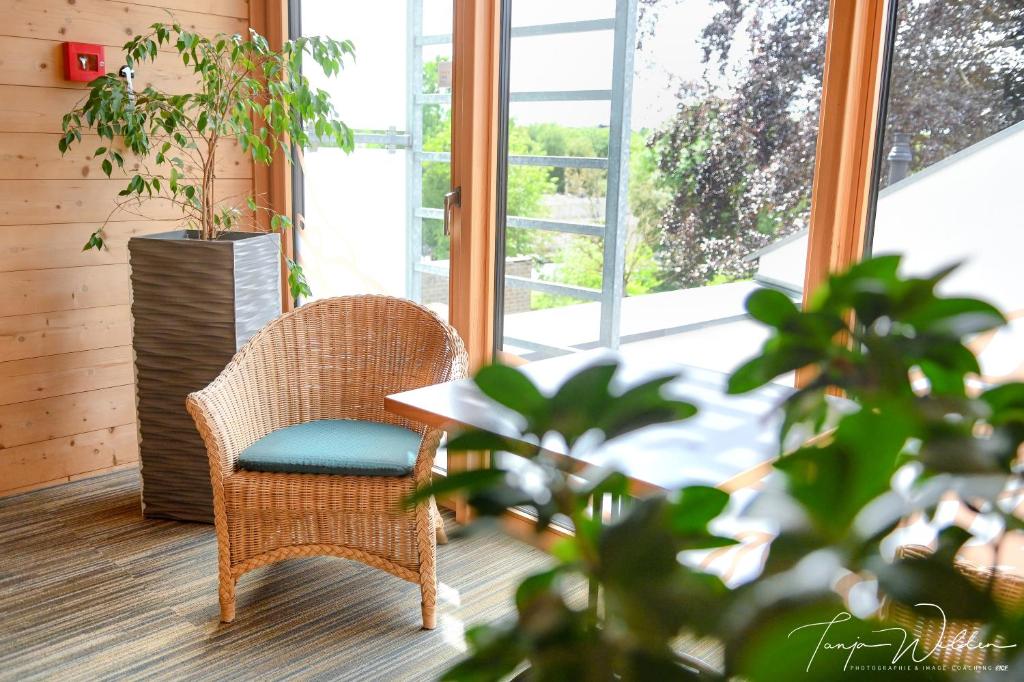 Sleepwood Hotel