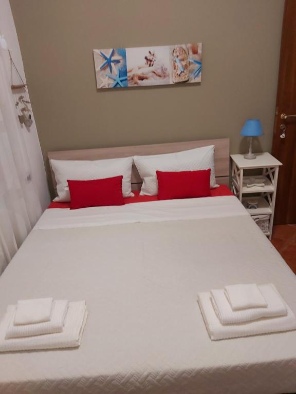 LODGING 5 TERRE & PORTO LA SPEZIA photo