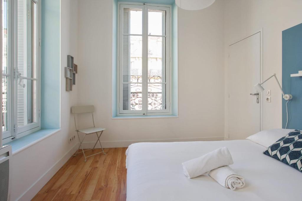 Appartement Cathala - Welkeys - 3